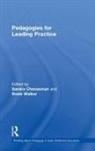 Sandra Cheeseman, Sandra (Macquarie University Cheeseman, Rosie Walker, Sandra Cheeseman, Cheeseman Sandra, Rosie Walker... - Pedagogies for Leading Practice