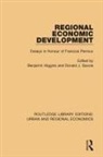 Benjamin Savoie Higgins, Donald J. Savoie, Benjamin Higgins, Donald J Savoie, Donald J. Savoie - Regional Economic Development