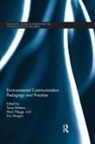 Tema (University of New Mexico Milstein, Tema Pileggi Milstein, Tema Milstein, Eric Morgan, Eric L Morgan, Mairi Pileggi - Environmental Communication Pedagogy and Practice