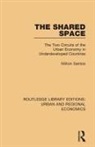 Santos, Milton Santos, Santos Milton - Shared Space