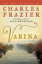 Charles Frazier - Varina
