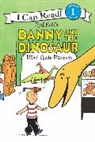 Syd Hoff, Syd Hoff - Danny and the Dinosaur Mind Their Manners