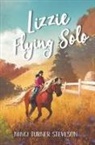 Nanci Turner Steveson, Steveson Nanci Turner - Lizzie Flying Solo