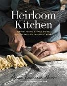 Anna Francese Gass - Heirloom Kitchen