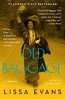 Lissa Evans - Old Baggage
