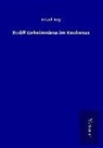 Essad Bey - Zwölf Geheimnisse im Kaukasus