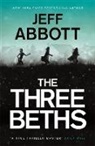 Jeff Abbott - The Three Beths
