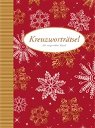 garant Verlag GmbH, garan Verlag GmbH, garant Verlag GmbH - Kreuzworträtsel Deluxe Weihnachten