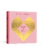 Robie Rogge, Robie Smith Rogge, Dian Smith - Heart of Gold Journal