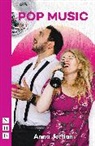 Anna Jordan, Jordan Anna - Pop Music