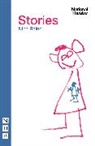 Nina Raine, Raine Nina - Stories