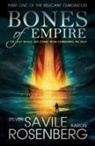 Aaron Rosenberg, Steven Savile - Bones of Empire