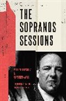 Matt Zoller Seitz, Matt Zoller Sepinwall Seitz, Seitz Matt Zoller, Alan Sepinwall, Sepinwall Alan, Matt Zoller Seitz - The Sopranos Sessions