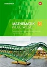 Arno Lergenmüller, Günter Schmidt, Henning Körner, Henning Körner, Arno Lergenmüller, Martin Zacharias... - Mathematik Neue Wege SII - Ausgabe für die Schweiz