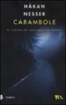 Håkan Nesser - Carambole