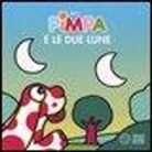 ALTAN - Pimpa e le due lune