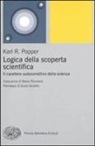 Karl R. Popper - Logica della scoperta scientifica. Il carattere autocorrettivo della scienza