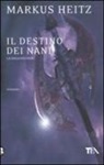 Markus Heitz - Il destino dei nani