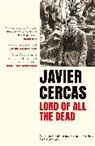 Javier Cercas, Cercas Javier - Lord of All the Dead