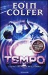 Eoin Colfer - T.E.M.P.O. L'uomo che visse per sempre