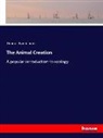 Thomas Rymer Jones - The Animal Creation