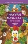 Defne Güler - Hayvan Masallari