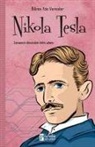 M. Murat Sezer - Nikola Tesla