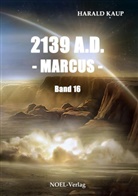 Harald Kaup - 2139 A.D. - Marcus -