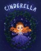 Cameron Cliff - Cinderella