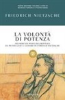Friedrich Nietzsche, Maurizio Ferraris, Pietro Kobau - La volontà di potenza