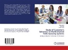 Deepak Gupta, Meen Gupta, Meenu Gupta, Ma Singh, Man Singh - Study of Customer's Behaviour in Multi-Channel Finite Queuing Systems