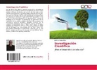 José de Souza Silva - Investigación Científica