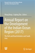 Wan Rong, Wang Rong, Zhu, Zhu, Cuiping Zhu - Annual Report on the Development of the Indian Ocean Region (2017)
