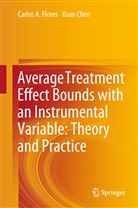 Xuan Chen, Carlos Flores, Carlos A Flores, Carlos A. Flores - Average Treatment Effect Bounds with an Instrumental Variable: Theory and Practice
