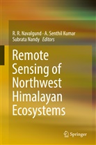 A. Senthil Kumar, Subrata Nandy, R. R. Navalgund, R.R. Navalgund, Senthil Kumar, A Senthil kumar - Remote Sensing of Northwest Himalayan Ecosystems