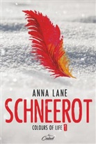 Anna Lane - Schneerot