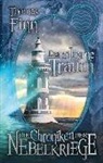 Thomas Finn - Die Chroniken der Nebelkriege - Der silberne Traum