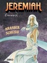 Hermann - Jeremiah, Krasser Scheiss!