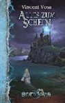 Vincent Voss - Alles zum Schein