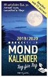 Alex Himberg, Alexa Himberg, Jörg Roderich - Mondkalender