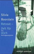 Sylvia Boorstein - Retreat, Zeit für mich