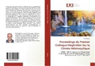 Néji Besbes - Proceedings du Premier Colloque Maghrébin Sur la Chimie Hétérocyclique