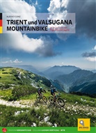 Alessio Conz - Trient und Valsugana Mountainbike