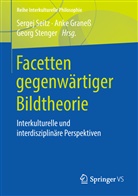 Grane¿ Anke, Ank Graness, Anke Graness, Sergej Seitz, Georg Stenger - Facetten gegenwärtiger Bildtheorie