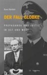 Klaus Bästlein, Klaus Bästlein - Der Fall Globke
