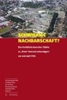 Hors Seferens, Horst Seferens - Schwierige Nachbarschaft?