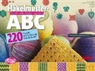 Oliver Buss, bpa media GmbH, bpa media GmbH, bp media GmbH, bpa media GmbH - Häkelmuster-ABC