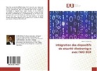 Cheikh Tidiane Sy - Intégration des dispositifs de sécurité électronique avec l'AIO BOX