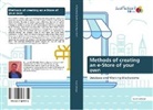 Foued Sabbagh - Methods of creating an e-Store of your own