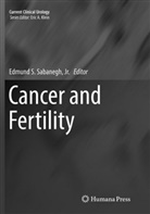 Edmun S Sabanegh Jr, Edmund S Sabanegh Jr, Edmund S. Sabanegh, Jr. Sabanegh - Cancer and Fertility